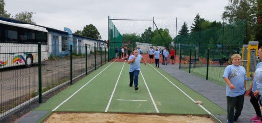 Zajęcia sportowe”