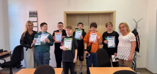 Konkurs „Programowania i myślenia algorytmicznego”
