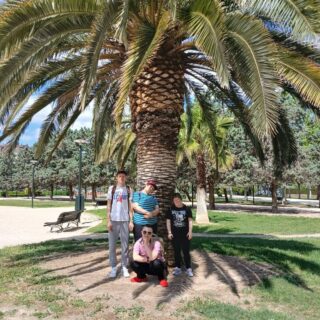 Erasmus+