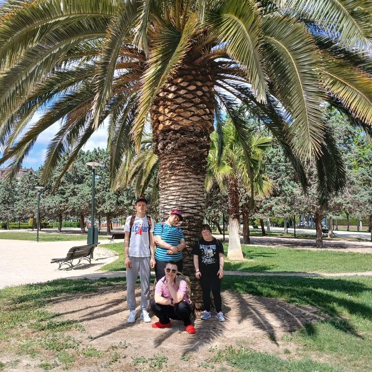 Erasmus+