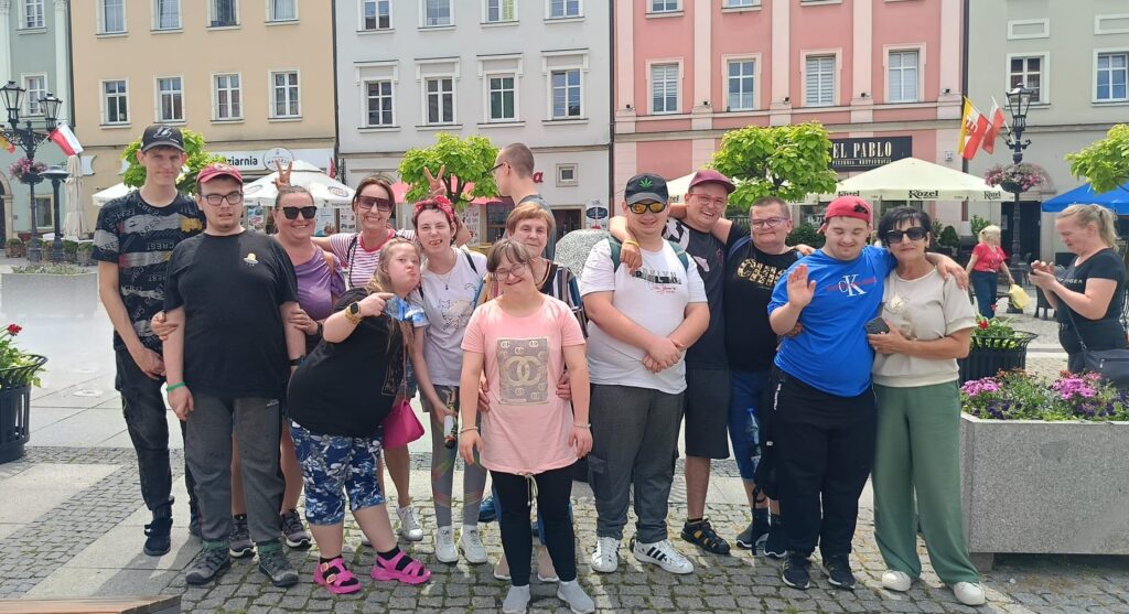 Wycieczka do Bolesławca