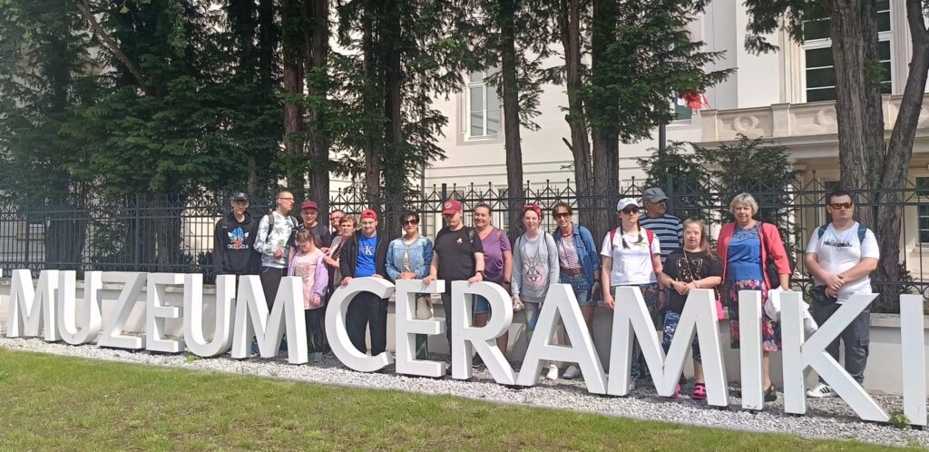 Wycieczka do Bolesławca