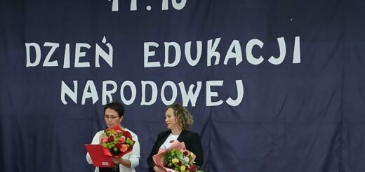 apel z okazji Dnia Edukacji Narodowej