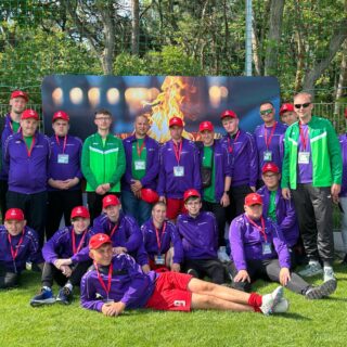 XIII Ogólnopolskich Letnich Igrzysk Olimpiad Specjalnych Konin 2026