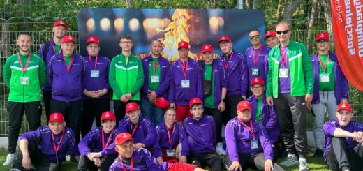 XIII Ogólnopolskich Letnich Igrzysk Olimpiad Specjalnych Konin 2026