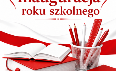 inauguracja roku szkolnego